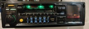 Radiomagnetofon samochodowy Yamaha YM-8558 eq 170w + 170w