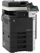 Kserokopiarka Konica Minolta Bizhub C220
