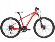 Rower KROSS LEVEL JR TE \ koła 24&#39;&#39; AM AIR 27-biegów