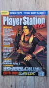 Czasopismo PlayerStation Plus 8/12/2001