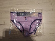 Nowy komplet figi majtki bawełna r. 158-164 Wish