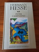 Peter Camenzind Hesse Herman