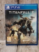 Gra PS4 Titanfall 2 PlayStation 4
