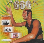 666 PRESENTS DANCE MAGAZYN VOL. 4 (2000)