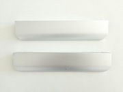 Uchwyt rączka do mebli aluminium 2 szt