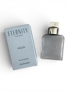 Woda toaletowa Calvin Klein Eternity Aqua for men, Calvin Klein, 100ml