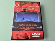 Opowieści Hoffmanna - Offenbach - Opera z kolekcji La Scala - DVD