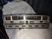 Licznik, prędkościomierz Fiat 126p 