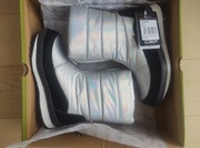 CMP RAE Snow Boots śniegowce wodoodp. r 34