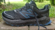 Buty do biegania męskie New Balance   MTGARON 2   R.46.5 / 30cm