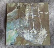 Sir Lord Baltimore Kingdom Come  1press mercury Holland 