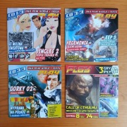 Gry Singles 2, Hegemonia, Gorky02, Arena Wars PC