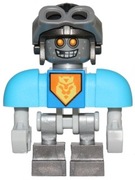 Lego Nexo Knights - Pilot Bot nex063