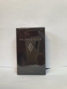 Ralph's Club parfum 50 ml