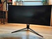 Monitor MSI MAG301CR2 180 Hz