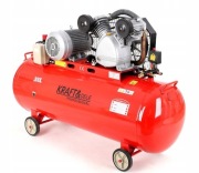 KOMPRESOR OLEJOWY 300L.Sprężarka. 400V cichy Gwarancja W-wa od ręki