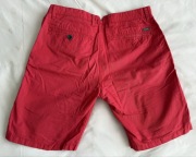 Krótkie spodenki męskie bugatti roz.s