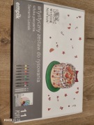 Winston Newton artystyczny zestaw do rysowania nowy