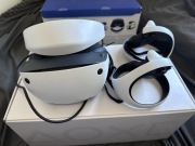 Okulary Sony PlayStation Vr2