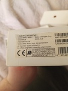 Huawei Matepad bah3-w09 