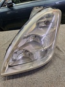 Lampa lewa Iveco 06-11 numery OE  695