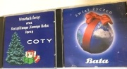 KOLĘDY - 2 płyty CD