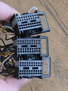 kostka X60004 40pin BMW swap M54 e30 e36 e34 wtyczka