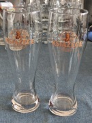 Pokal szklanka  do piwa Książęce 0,5l seria Kolekcja