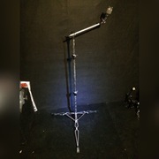 Statyw łamany TAYE z serii Z (brushed) nie tama 