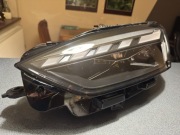Reflektor Audi A5,RS5 laser matrix 8W6.941.085.D przód lewy