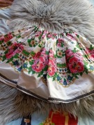 Spódniczka góralska 140 146