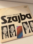 WOJCIECH MŁYNARSKI SZAJBA