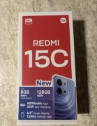 Xiaomi Redmi 15C