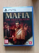 Mafia The Old Country PS5