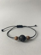 Bransoletka z kamieniem