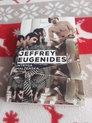 Jeffrey Eugenides Intryga małżeńska" (Znak, 2013 r.)