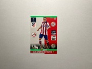 Master Koke 2014-2015