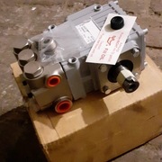 Nowa! Pompa Speck TRIPLEX NP10/1-170