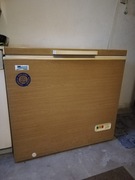 Zamrażarka skrzyniowa Mors