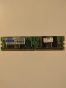 Pamięć ram GOODRAM DDR1 128 MB PC2700 DIMM GR333D64L25/128