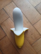 Wibrator banan  