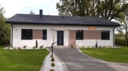 Domy szkieletowe drewniane woj. łódzkie, Łódź