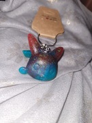 Brelok z żywicy Pikachu 