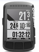 Wahoo Elemnt Bolt - licznik rowerowy 