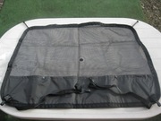 SIATKA ROLETA BAGAŻNIKA VOLVO XC60 I 08-17 NOWA OE