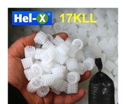 HELX-17KLL- wkład MBBR pływający