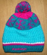Czapka Mammut Joy Beanie