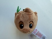 Pluszowa zawieszka – Groot (Marvel)