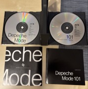 Depeche Mode 101 Japan 38B2-14/15