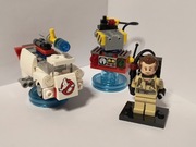 LEGO 71228 Dimensions Ghostbusters 